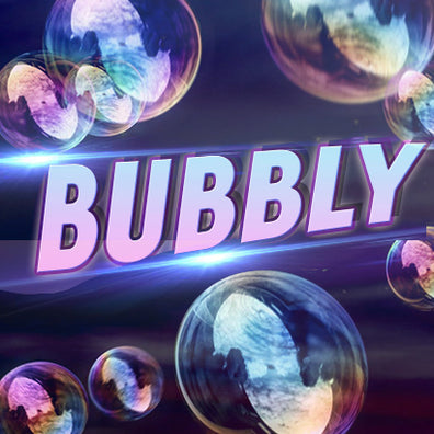 Bubbly (Gimmicks and Online Instructions) by Sonny Fontana - Trick